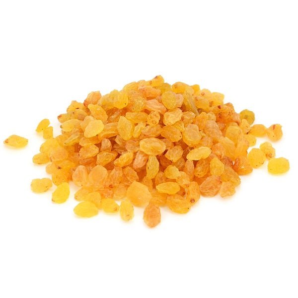 V-Golden Raisins