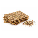 V-Mixed Seeds Crackers, ~0.800lb