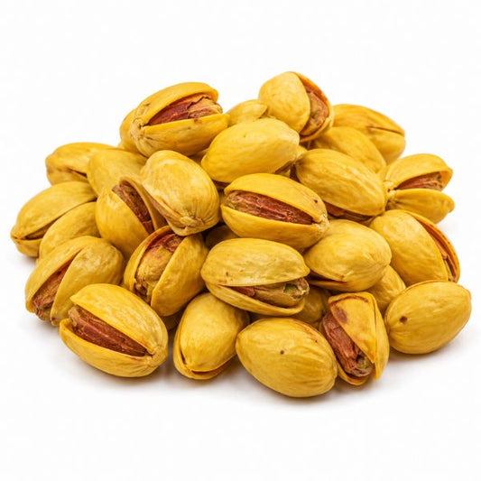 پسته زعفرانی — ۱ پوند
