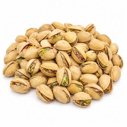 پسته بو داده نمکی — ۱ پوند