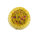 V-Pistachio Saffron Cake 6"