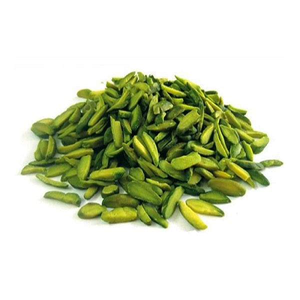 V-Pistachio Slivered, 140gr