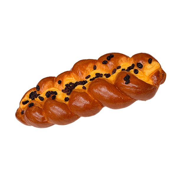 V-Raisin Brioche