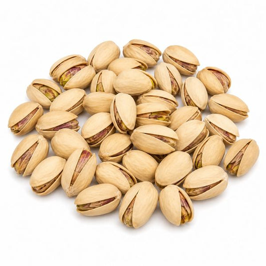 پسته اکبری خام — ۱ پوند