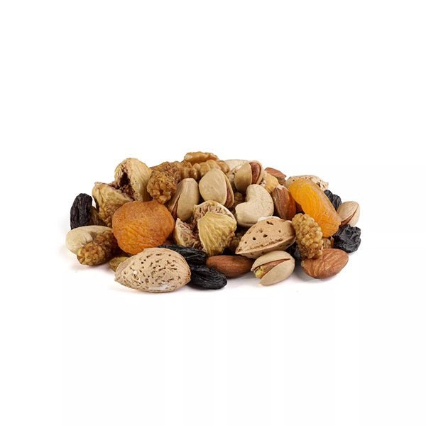 V-Sweet Mixed Nuts whole, 1lb