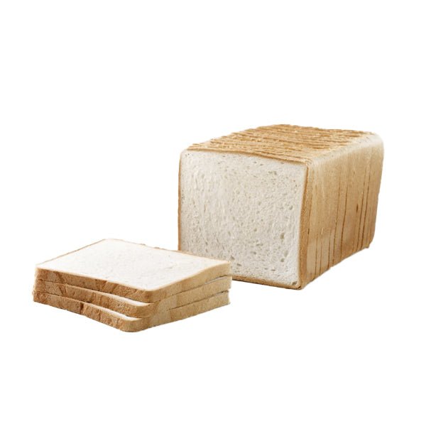 vicinity mart's White Toast