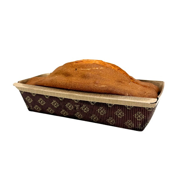 Vanilla English Cake 590 gr