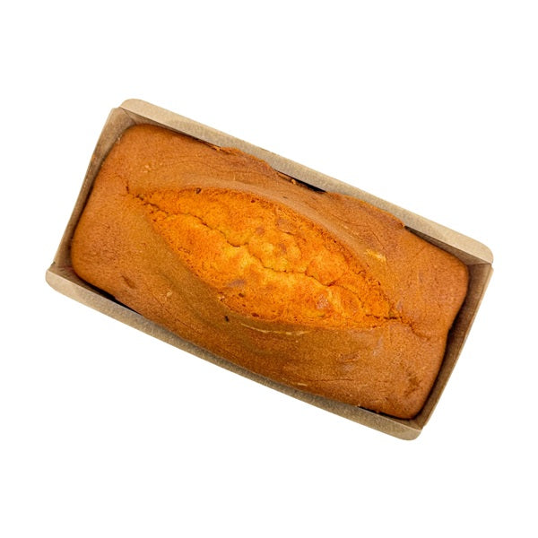 Vanilla English Cake