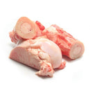 Veal Bone Marrow, 1.2lb-1.3lb قلم گوساله