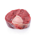 Veal Shank Bone In, 2lb - 2.2lb