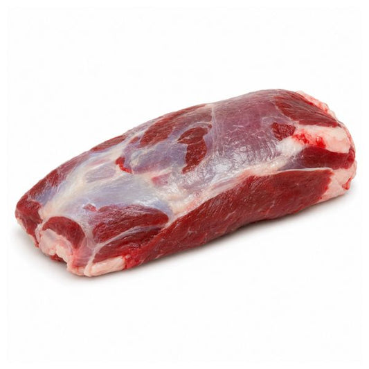 ماهیچه گوساله بی استخوان
