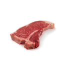 Veal Steak Bone In halal