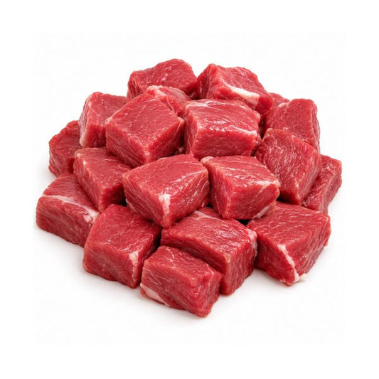 خورشتی گوساله