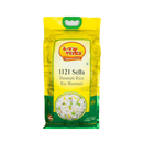 Verka 1121 Sella Basmati Rice, 10lb