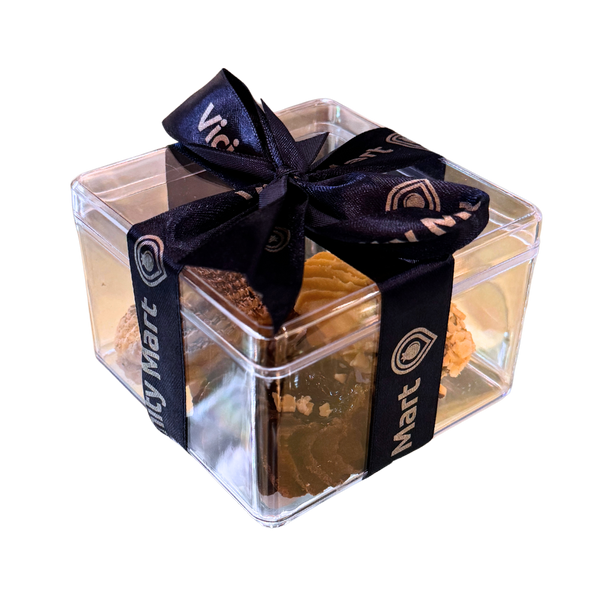 Vicinity Mart Cookie Box