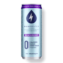 Wake Water Blackberry Water Beverage, 355ml