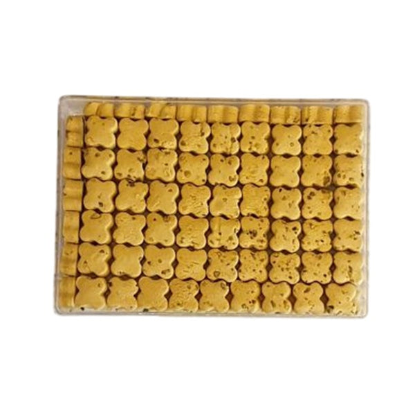 Bibi Chickpea Sweets, 420gr