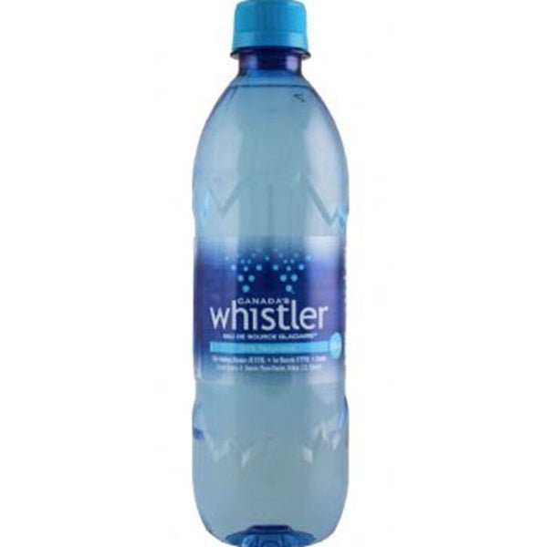 Whistler Water, 1.5L