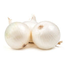 White onion