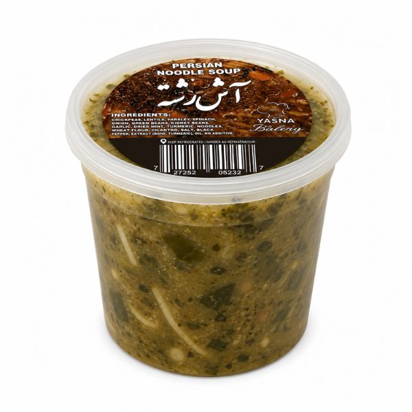 آش رشته یسنا