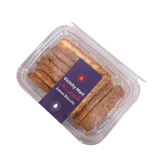 Zaban Medium sweet bread