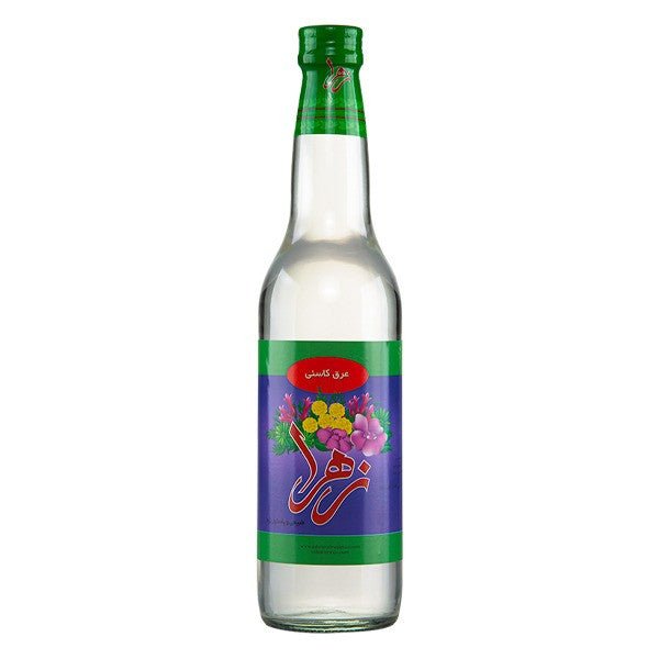  Zahra Forty Herbs Water