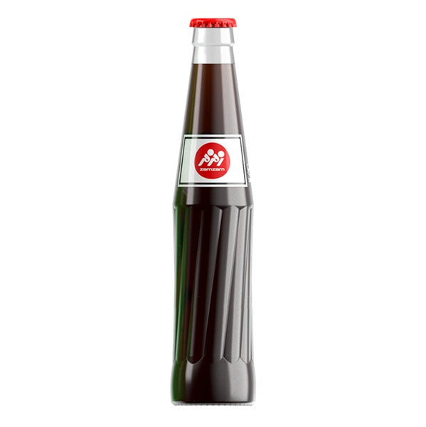 Zamzam Coke-Black, 250ml