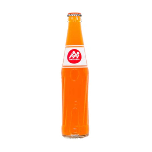 Zamzam Coke-Yellow, 250ml