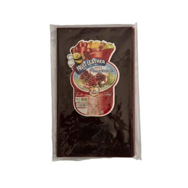 Zanboor Tala Pomegranate Fruit Leather, 2 kg