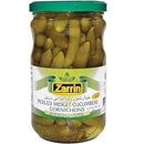 Zarrin Pickled Cucumber, 660gr