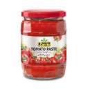 Zarrin Tomato Paste, 720gr