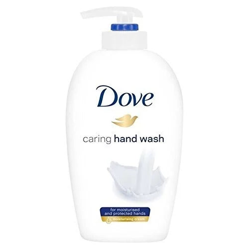 Dove Hand Wash Caring Original, 250ml