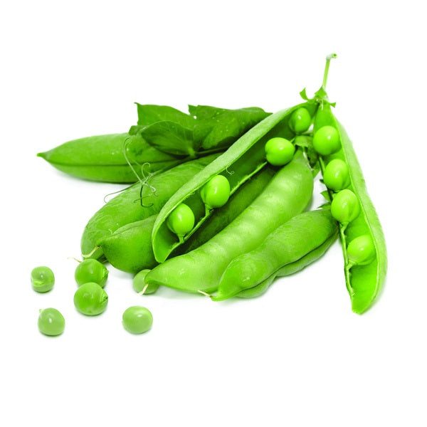 Peas