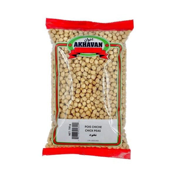 akhavan chickpeas