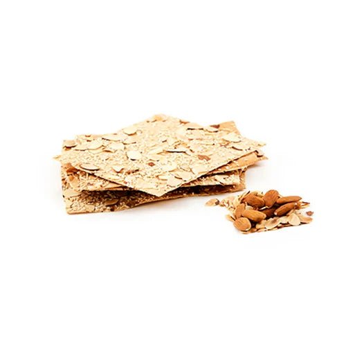 almond crackers 