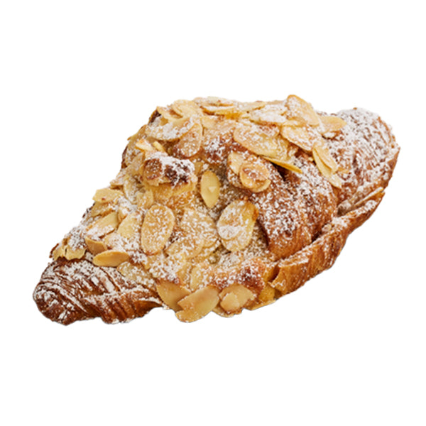 Almond Croissant