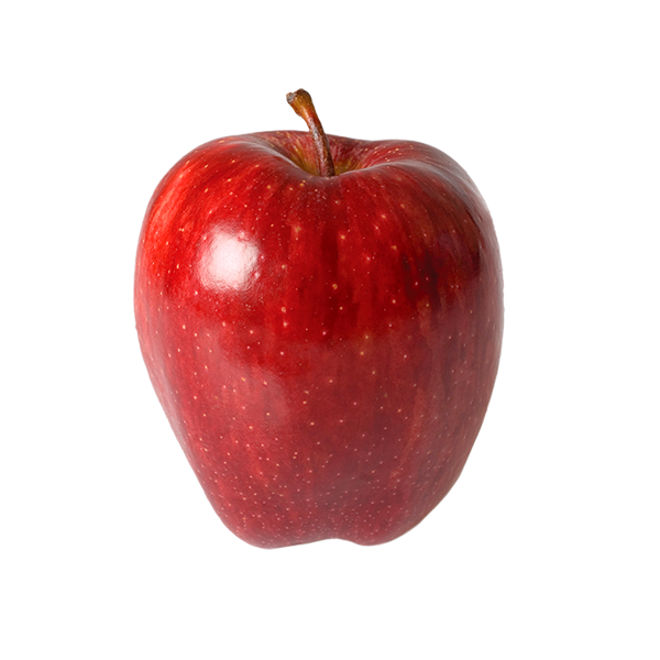 Apple Red Del (2lb - 2.25lb)