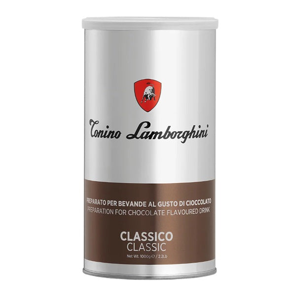 Tonino L. Hot Chocolate Classic, 1kg