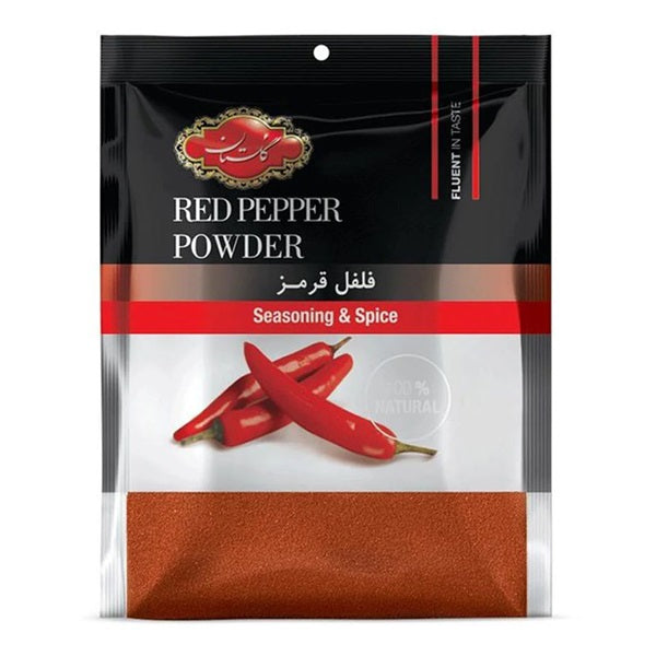 Golestan Red Paper, 75gr