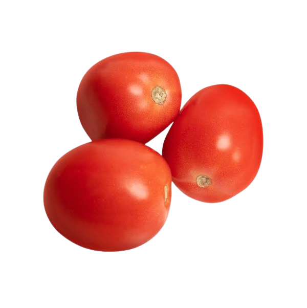 Tomatoes Roma (1lb-1.50lb)