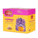 bahraman saffron tea