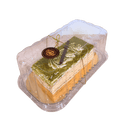 baloot pistachio bar cake