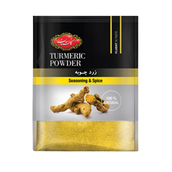 Golestan Turmeric, 75gr