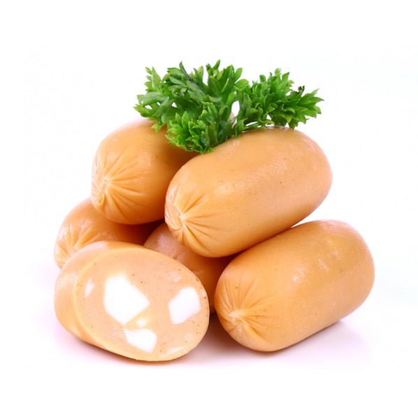 beef cocktail cheese halal