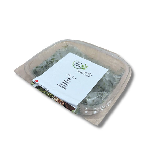 NGG-Frozen Sabzi  Koko, 350gr