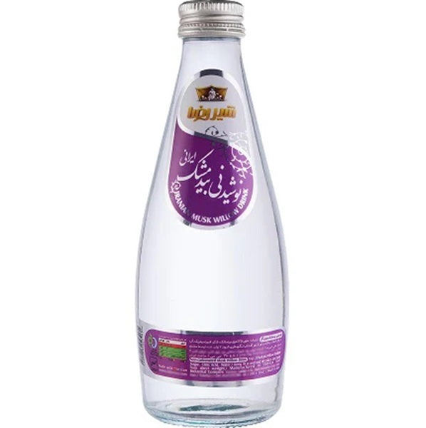 Shireza Herbal Drink Bidmeshk,310 ml