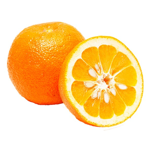 bitter orange