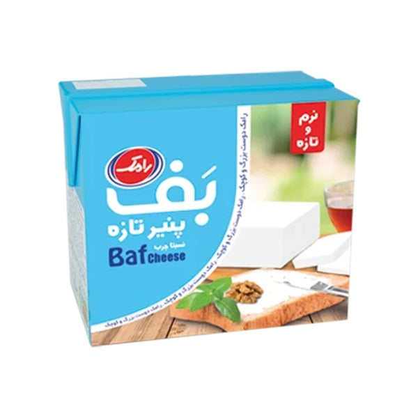 Ramak Baf Cheese ,300gr