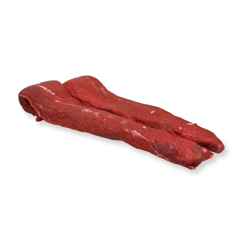 Veal Back Strap LB