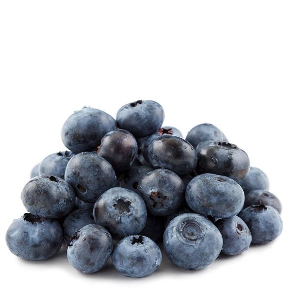 Blueberry, 340gr